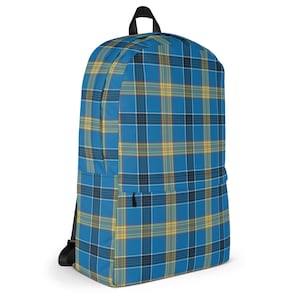 バッグ 80s Dana Point Plaid Backpack 80s Dana Point Plaid Backpack - メルカリ