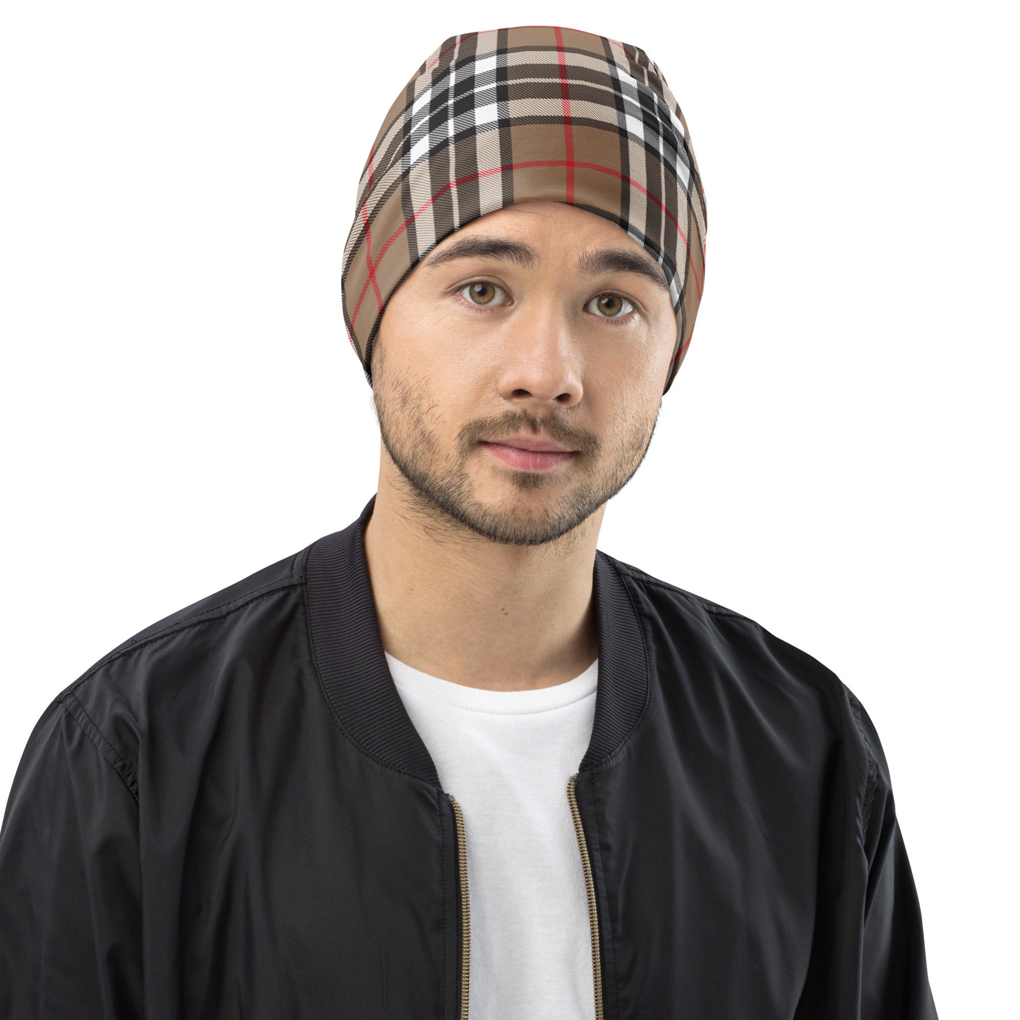 Burberry Bucket Hat - Etsy