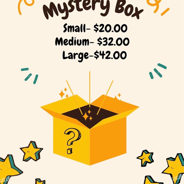 Mystery Box