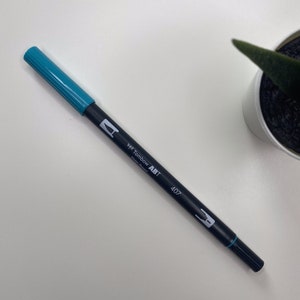 TOMBOW Dual Brush Pens