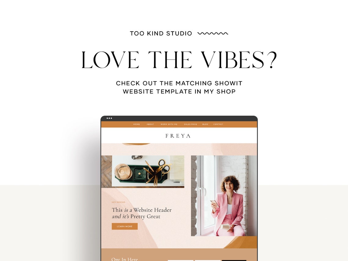 Podcast Showit Template Podcast Landing Page Website Etsy Podcast Showit Template Podcast Landing Page Website Etsy