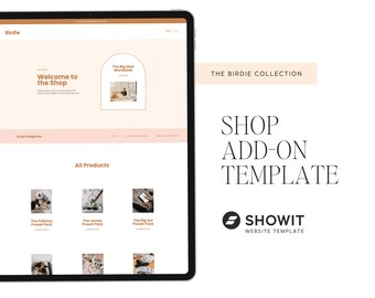 Podcast Showit Template Podcast Landing Page Website Etsy Podcast Showit Template Podcast Landing Page Website Etsy