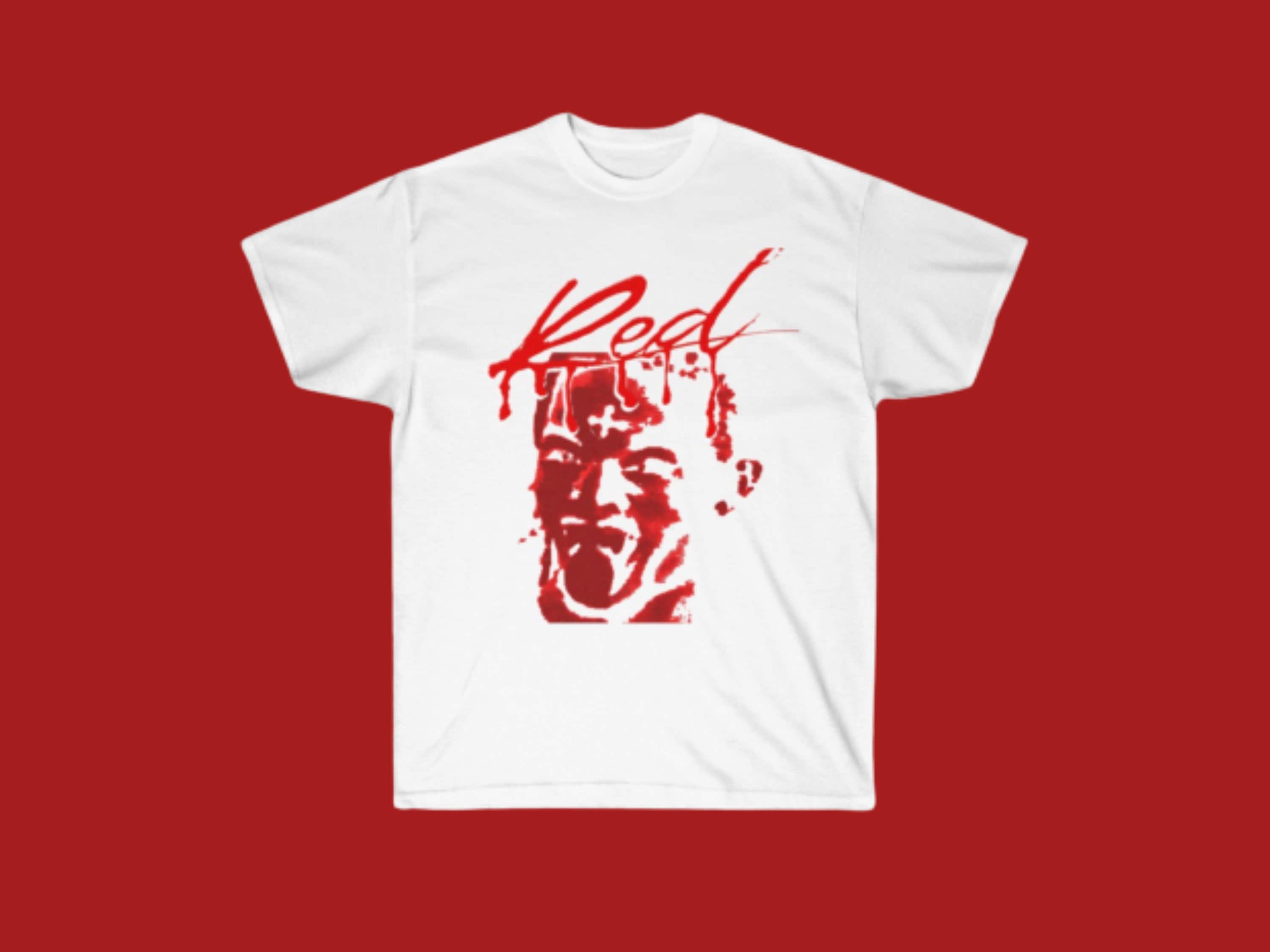 playboi carti graphic shirt