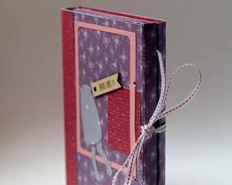 Album De Scrapbooking Bebe Etsy