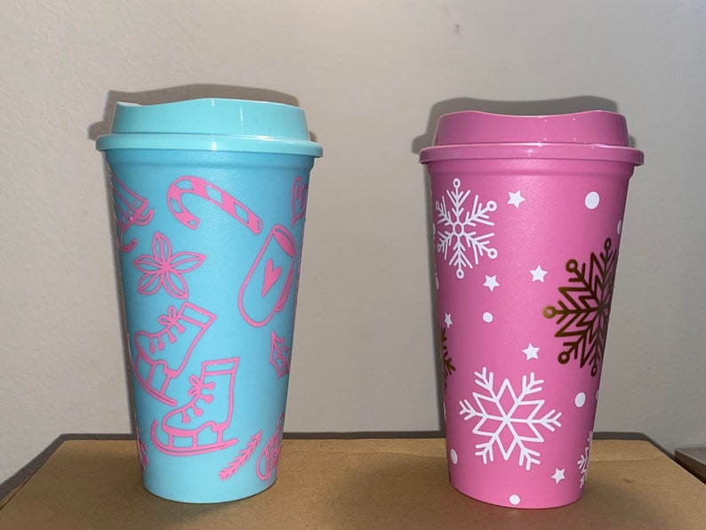 Personalized Hot Cups Custom Hot Cup Hot Cups 16oz Cups Travel Coffee