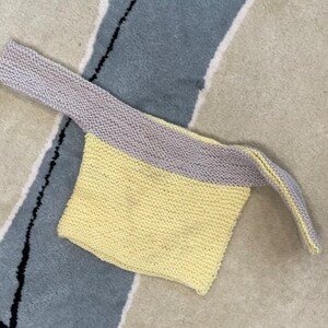 Child Pullover (0-6 mo)