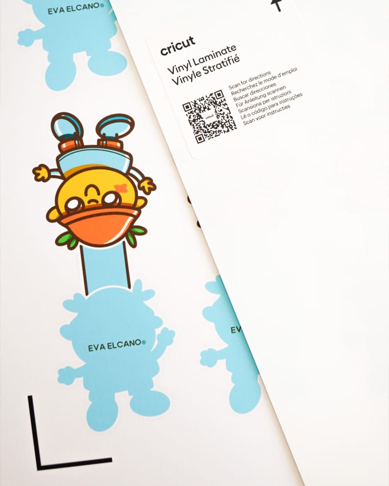 Magnetic Bookmark, Cute Kawaii Bookmark for Book Lovers, Reading Accessory, Bookish Gift image 4