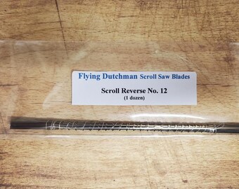 Flying dutchman blades deals