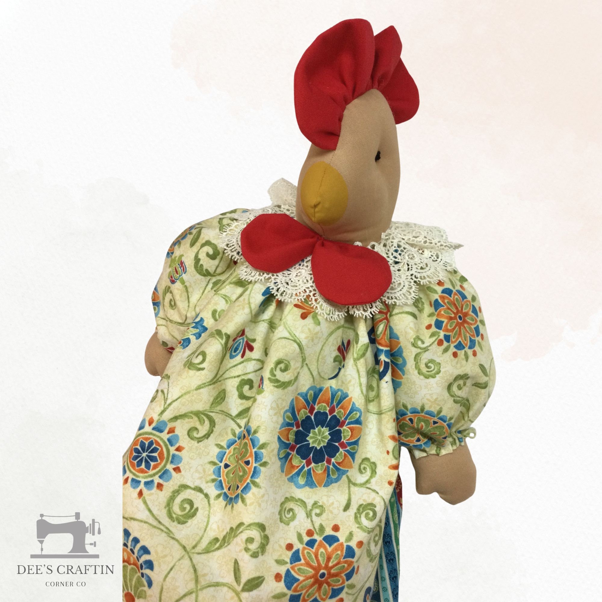 Chicken Plastic Bag Holder,grocery Bag Storage,recycle Plastic Bag