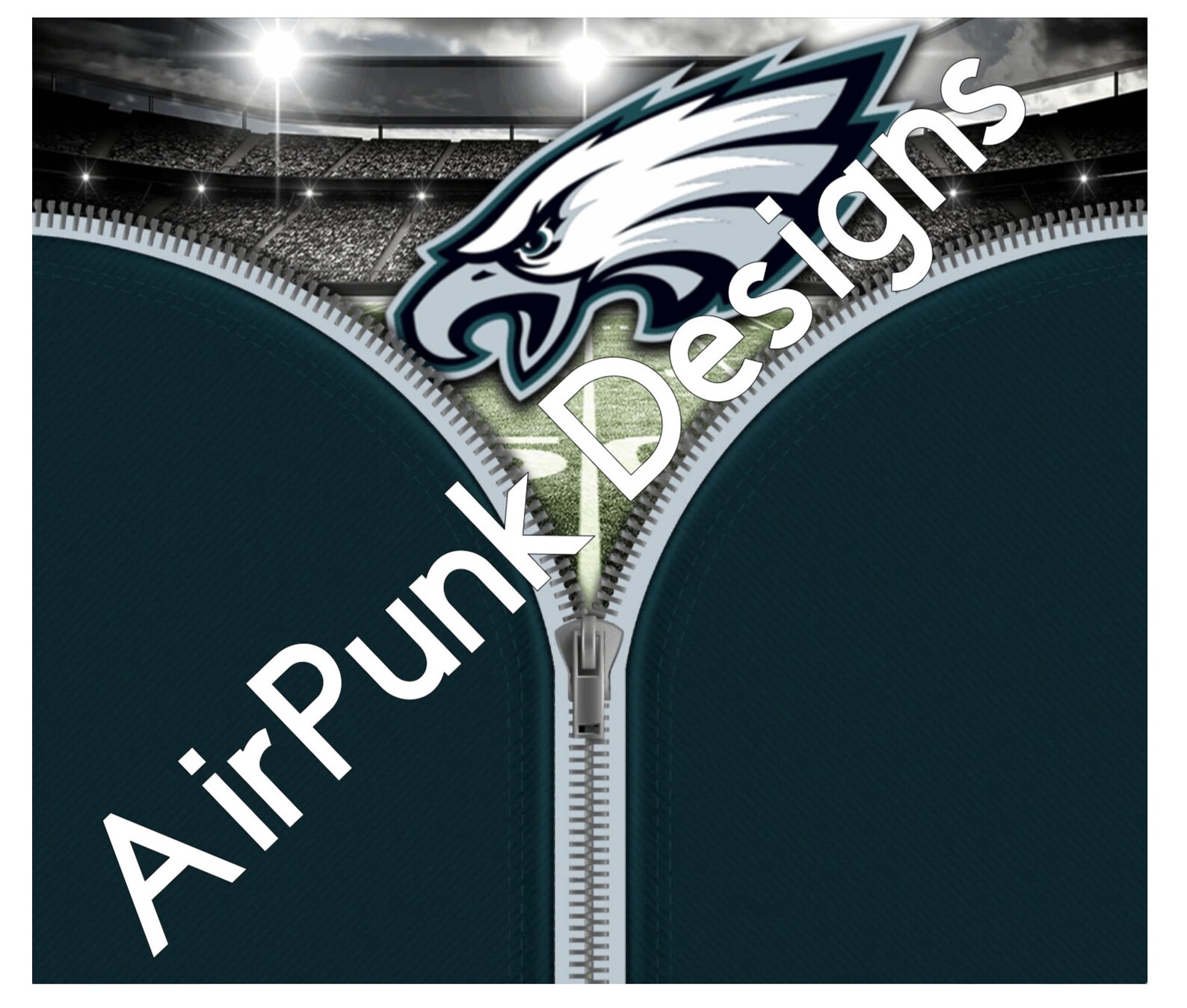 Philadelphia Eagles Etsy