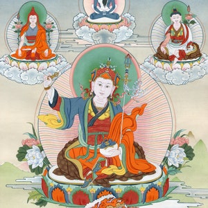Guru Rinpoche
