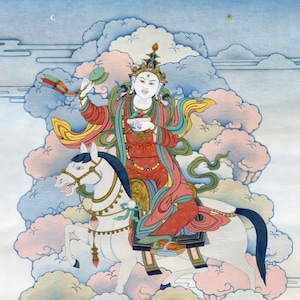 Achi Chokyi Drolma