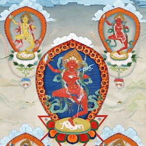 Vajrayogini