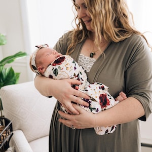 sage green mommy and me dresses Sage Green Animal Print Sleeveless Mommy and Me Dresses Plus Size Pineapple Clothing Staging