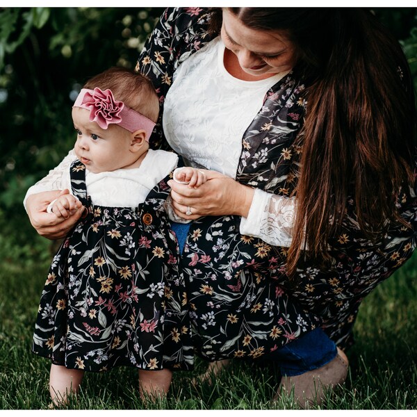 Mommy and Me Outfits - Etsy