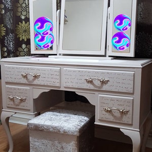 Bargaintown 2024 dressing table