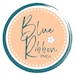 Blue Ribbon PNGs