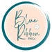 Blue Ribbon PNGs