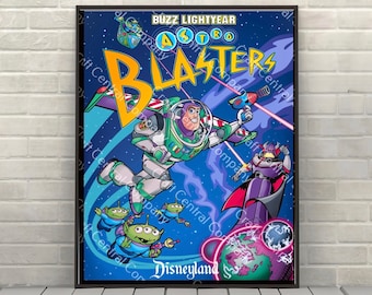 【新品】Poster Art Disneyland ディズニーランド ポスター Amazon | Poster Art of the Disney Parks (Introduction by