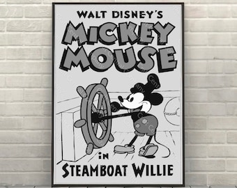 送料無料】 1960年代 ディズニー Disney ミッキーマウス MICKEY