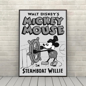 ウォルト ディズニーのミッキー マウス オリジナル ヴィンテージ ウォルト ディズニーのミッキー マウス オリジナル ヴィンテージ
