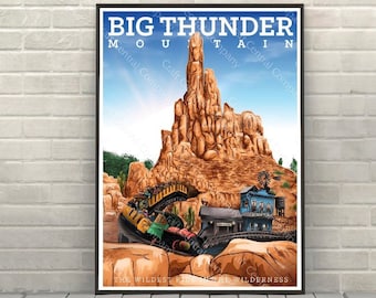 ディズニーランドポスター iap_640x640.