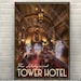 Big Thunder Mountain Poster Disney Attraction Poster Vintage Disney ...