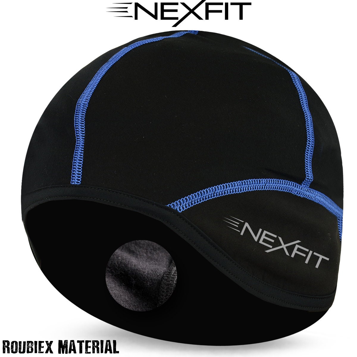 Cycling Skull Cap Bike Motorbike Winter Thermal Under Helmet Etsy UK