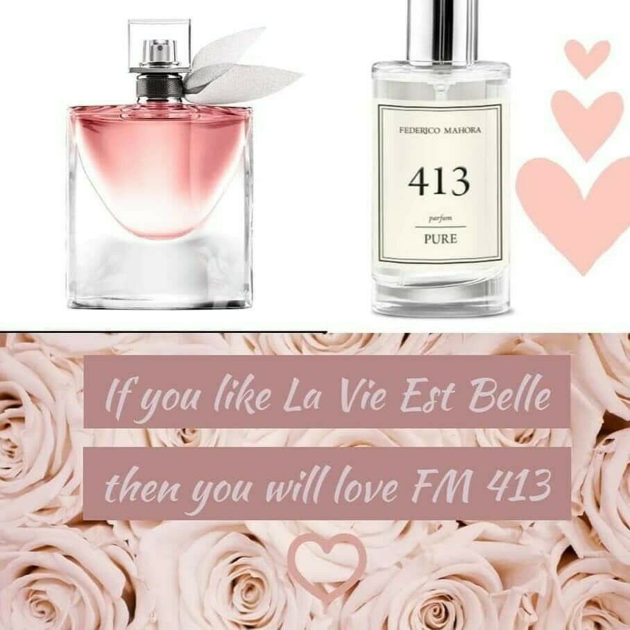 Fm 413 la vie est belle hotsell