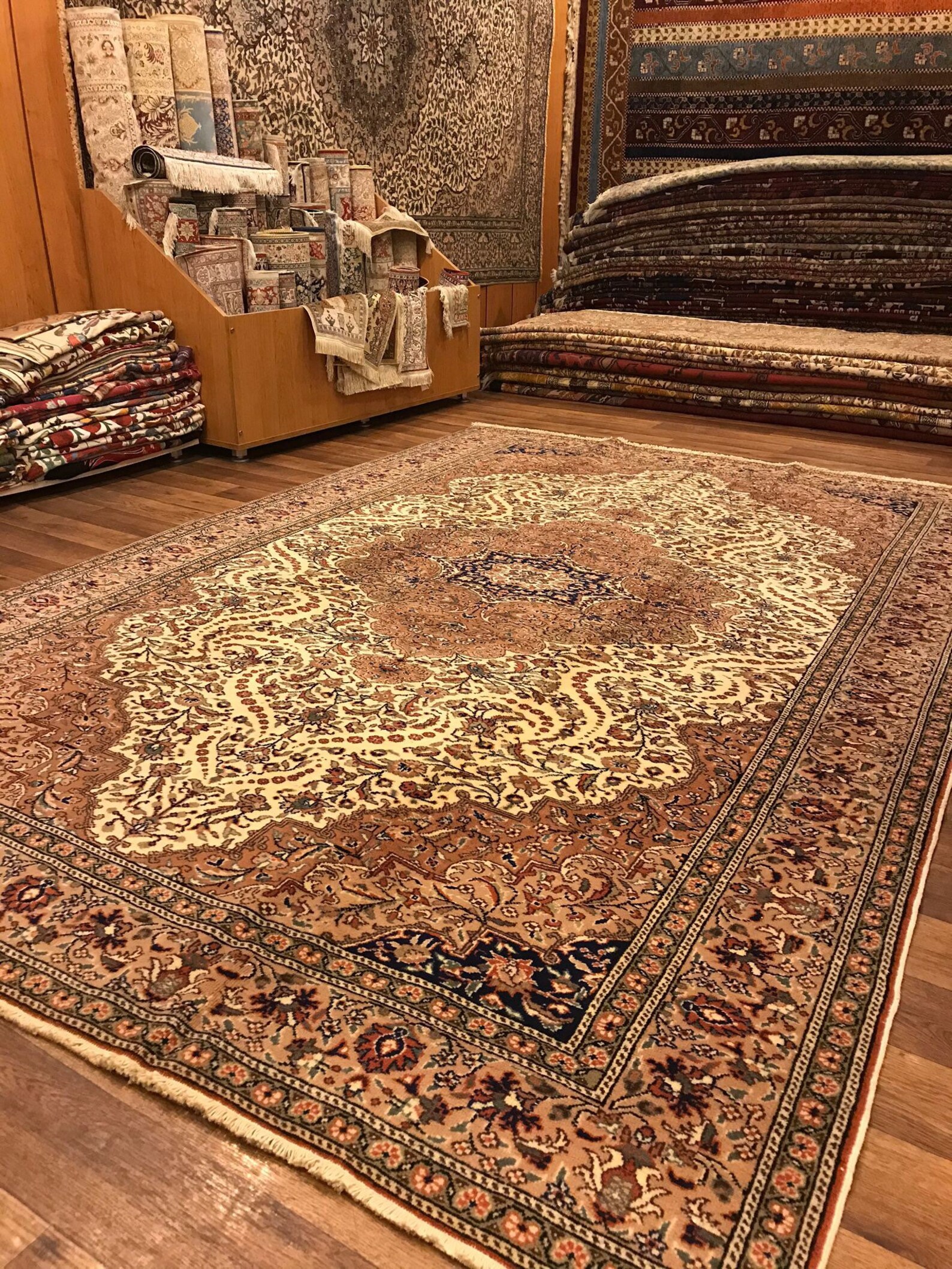 Kayseri Turkey Carpet Etsy
