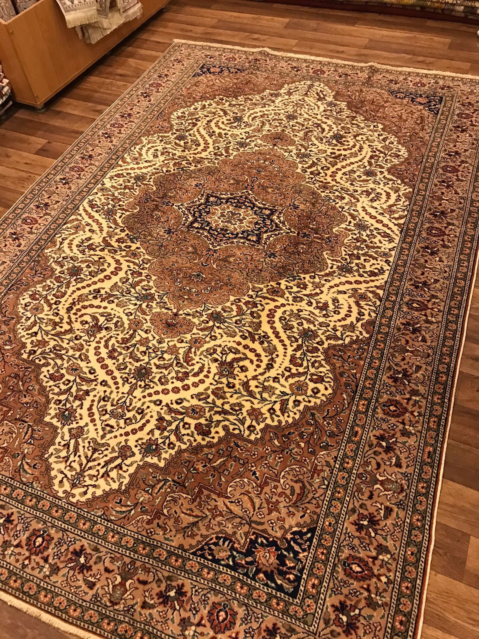 Kayseri Turkey Carpet Etsy