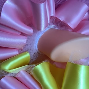 Easter socks ruffled socks detachable tutu socks fancy socks party socks wedding tutu socks