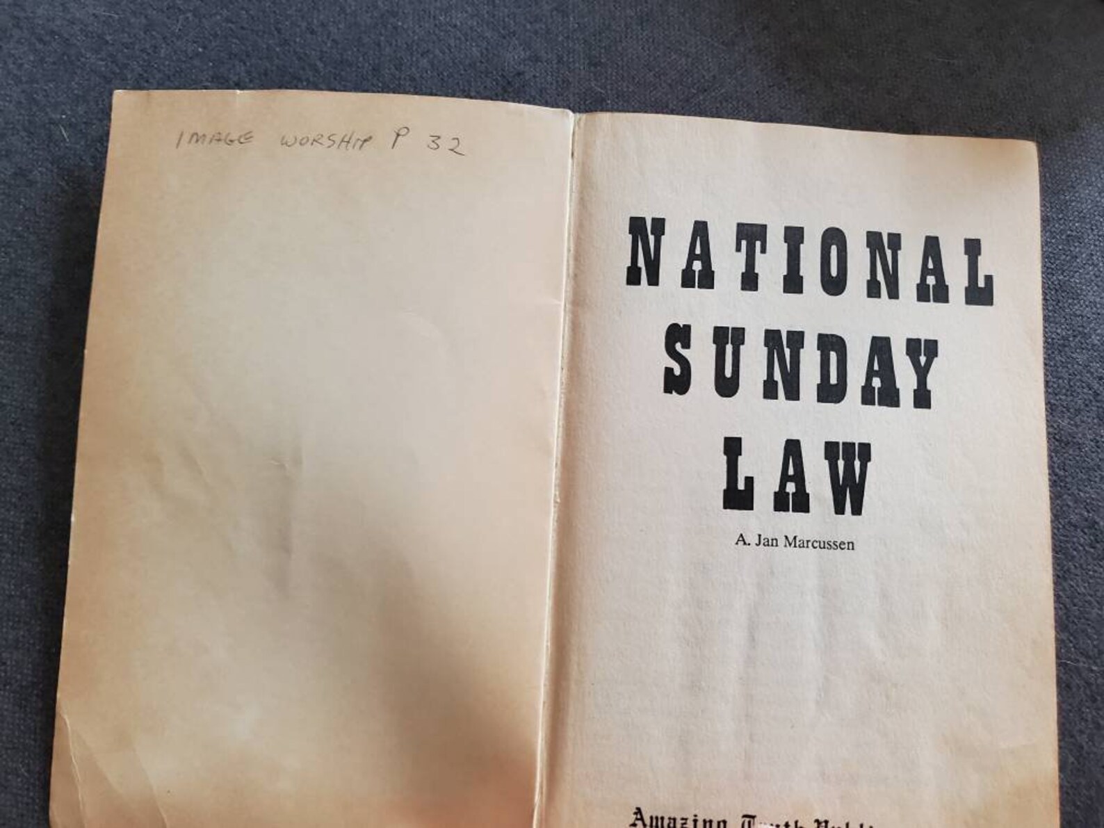 National Sunday Law Etsy National sunday law etsy