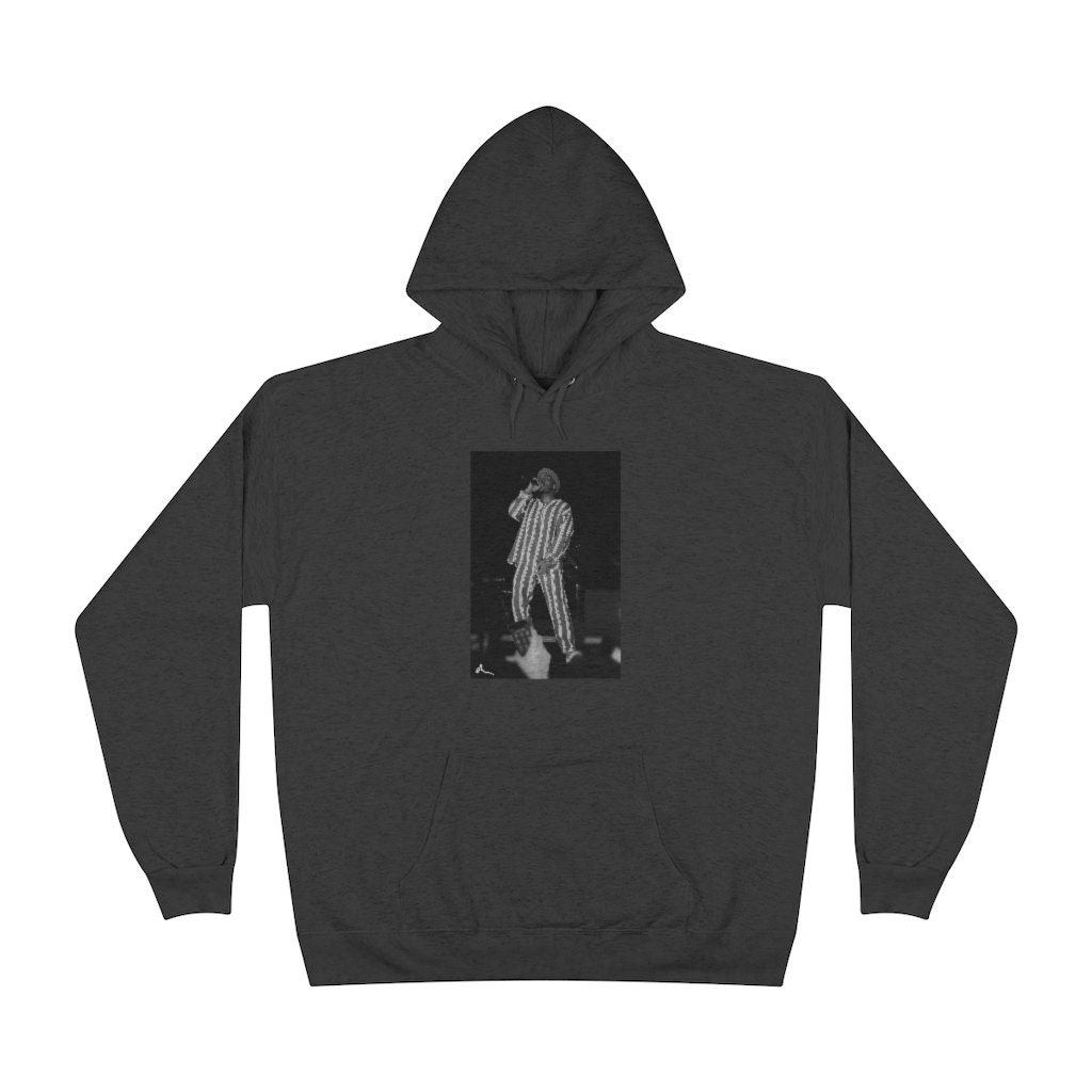 palace safe hoodie