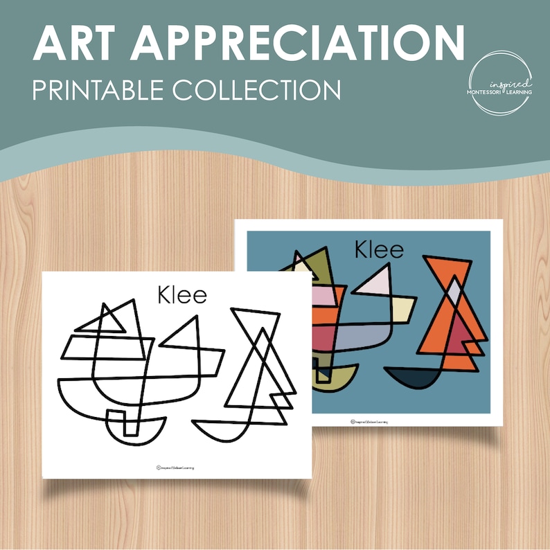 Art Printable Worksheets, Preschool Printable, Kindergarten Printable ...