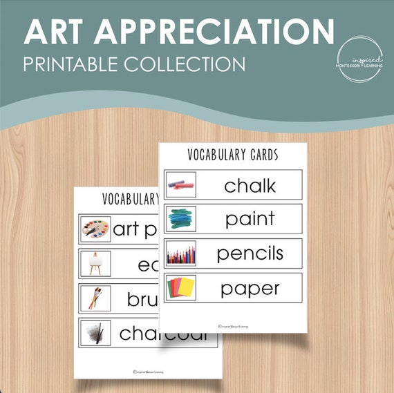 Art printable worksheets, preschool printable, kindergarten ...