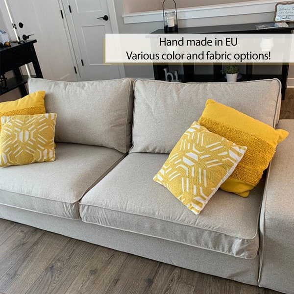 Kivik Sofa Cover Etsy
