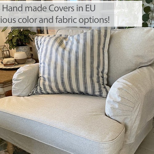 Whole Set Custom Made Cover Fits IKEA Stocksund Armchair Etsy