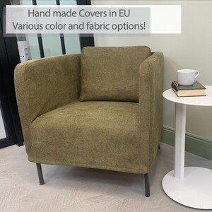 Ikea ekero armchair shop