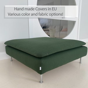 I plus di poggiapiedi e pouf contenitori Ikea