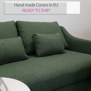 Farlov olive green shop
