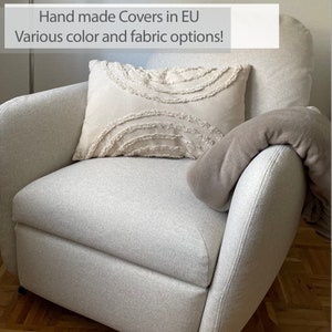 Ekenäset chair cover best sale