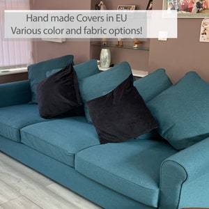 Vimle cushion online