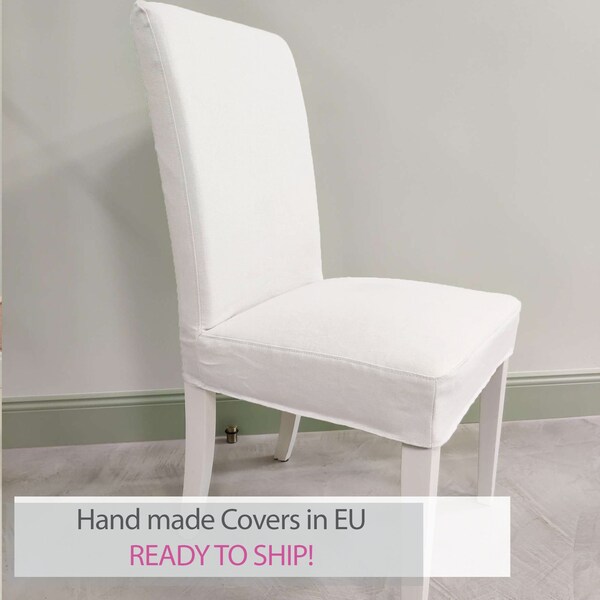 Henriksdal Chair Cover Etsy