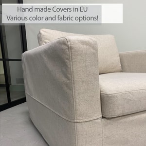 Sofa arm rest cover - .de