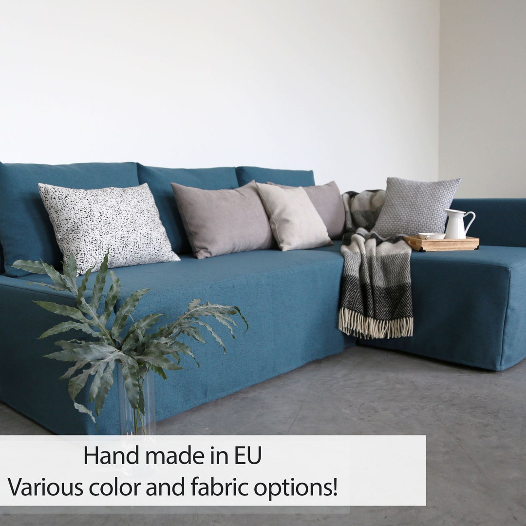 Reemplazo para FRIHETEN Corner Sofa Bed Handmade Friheten - Etsy España