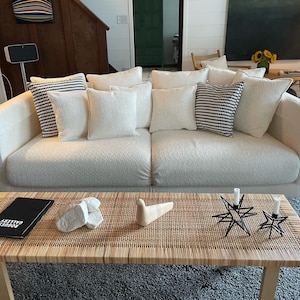 Ikea Stockholm Sofa 2017 - Etsy
