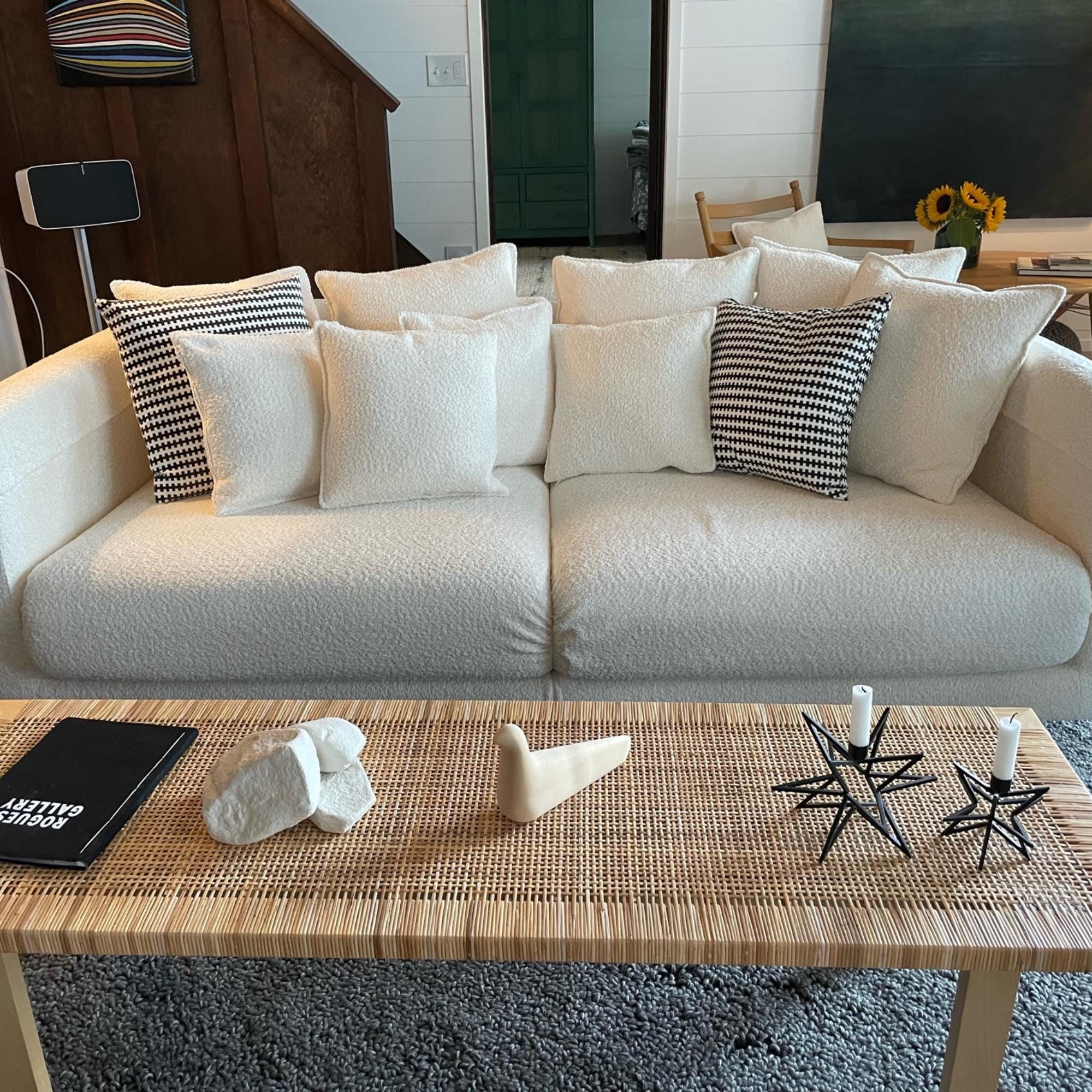 Ikea Stockholm 2017 Sofa - Etsy