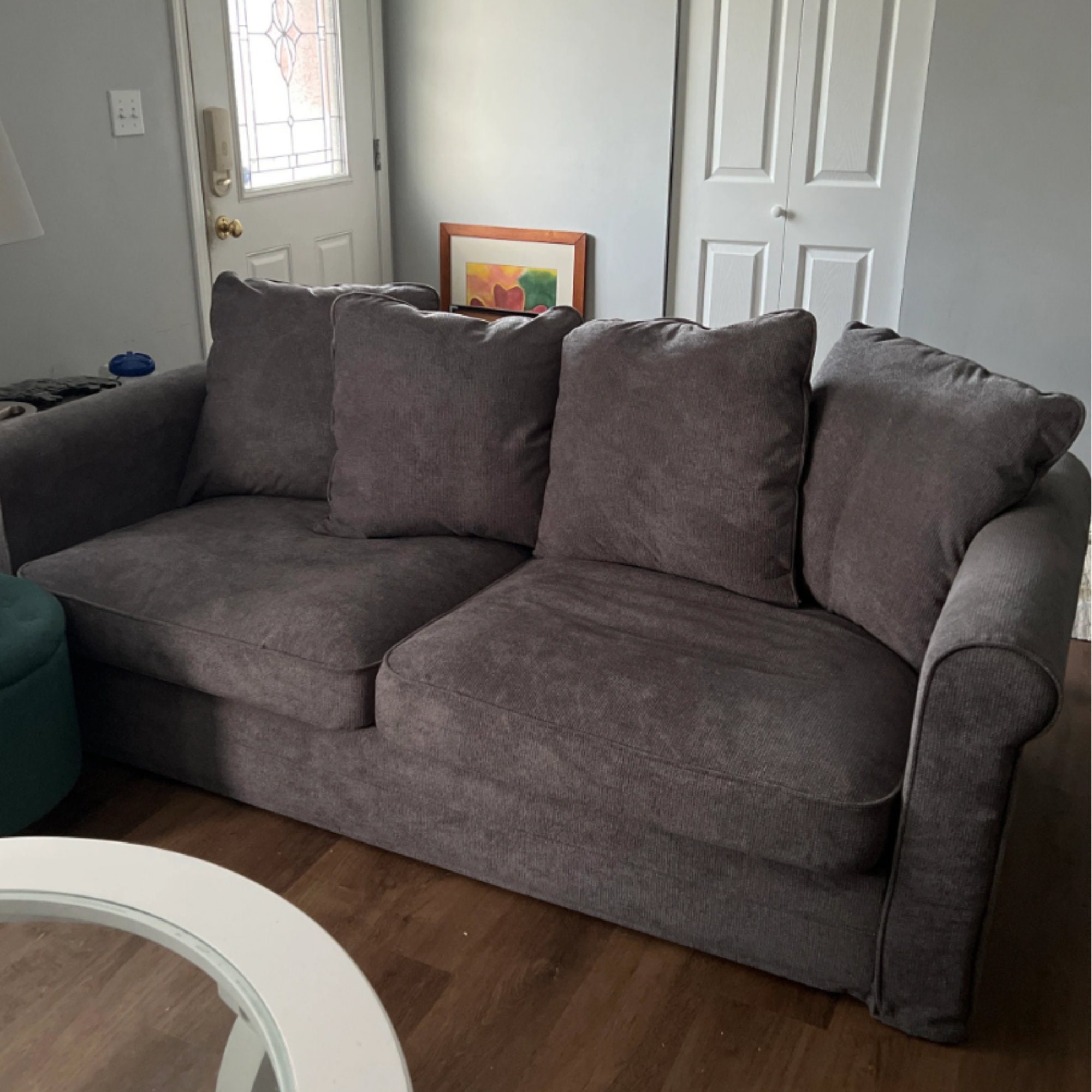 Gronlid couch discount
