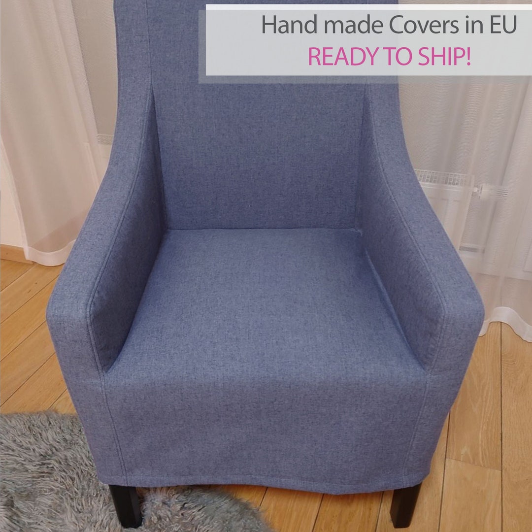 Ready to Ship Medium Skirt Covers for SAKARIAS Chair With Armrests